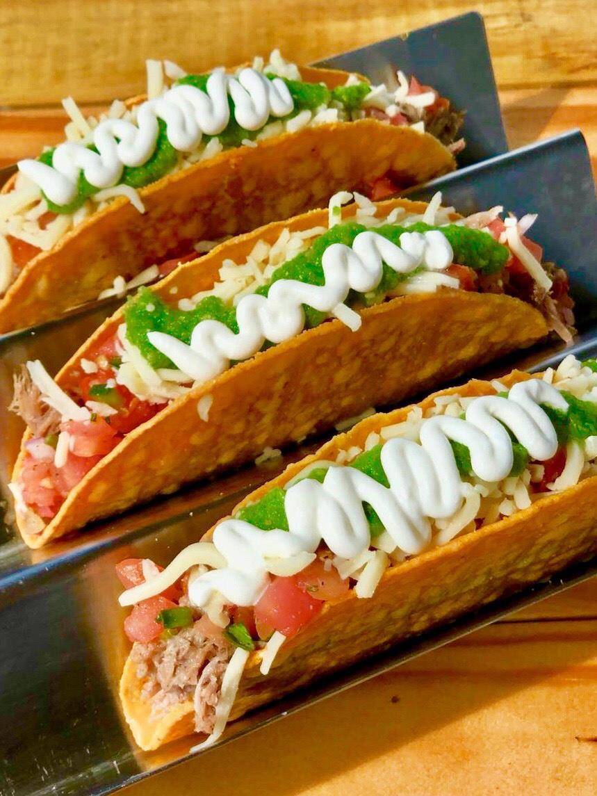 Burrito Social | restaurant | 17307 Gulf Blvd, North Redington Beach, FL 33708, USA | 7272892014 OR +1 727-289-2014