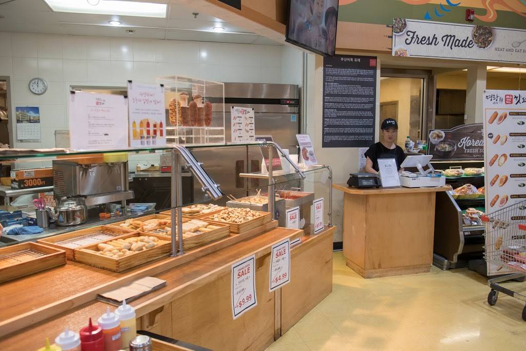 Myungrang Hot Dog | restaurant | 450 S Western Ave Ste #313, Los Angeles, CA 90020, USA | 2133757518 OR +1 213-375-7518