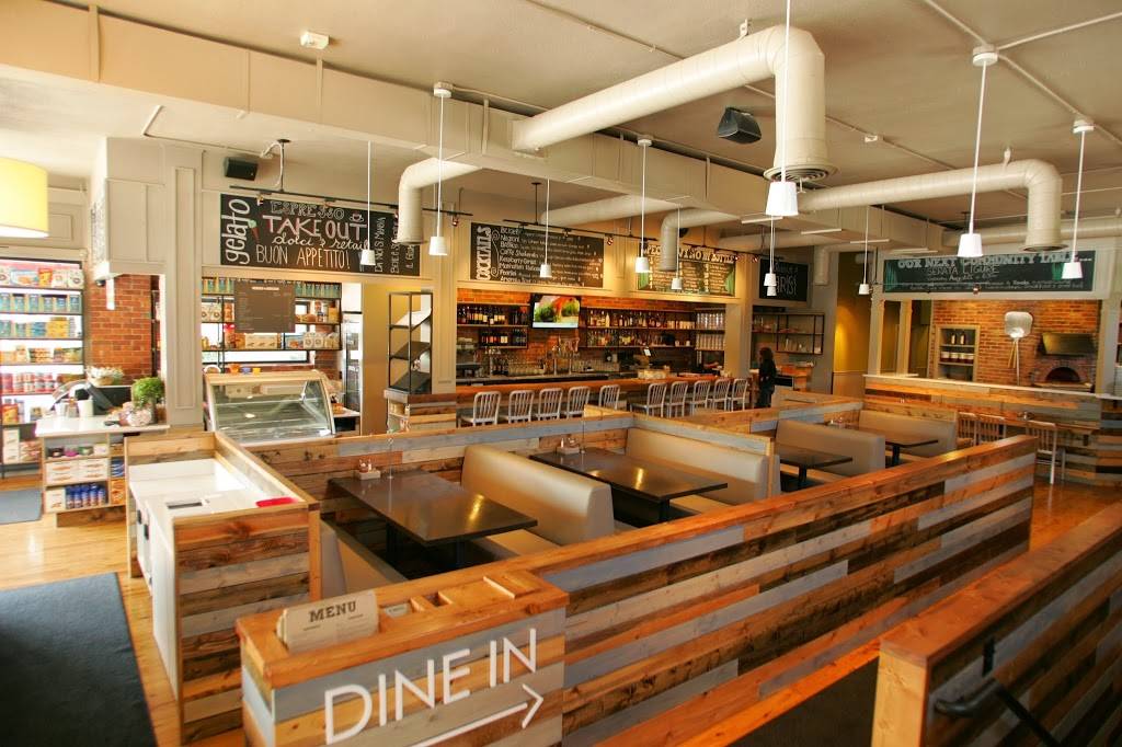 PARISI pizzeria, trattoria e vino | meal takeaway | 4401 Tennyson St, Denver, CO 80212, USA | 3035610234 OR +1 303-561-0234