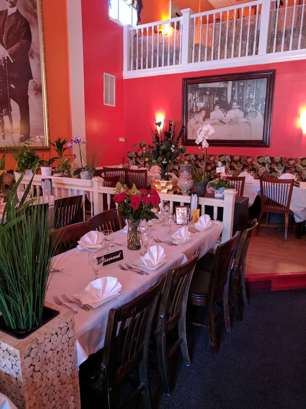 Ruan Thai Cuisine | restaurant | 811 William Hilton Pkwy, Hilton Head Island, SC 29928, USA | 8437858575 OR +1 843-785-8575