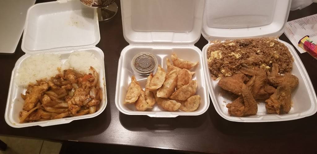 Chopsticks Cafe | restaurant | 862 Elma G Miles Pkwy, Hinesville, GA 31313, USA | 9128762467 OR +1 912-876-2467