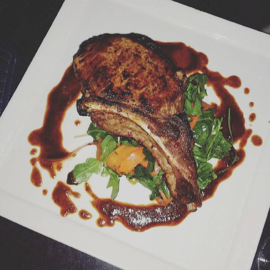 Raven & the Peach | restaurant | 740 River Rd #100, Fair Haven, NJ 07704, USA | 7327474666 OR +1 732-747-4666