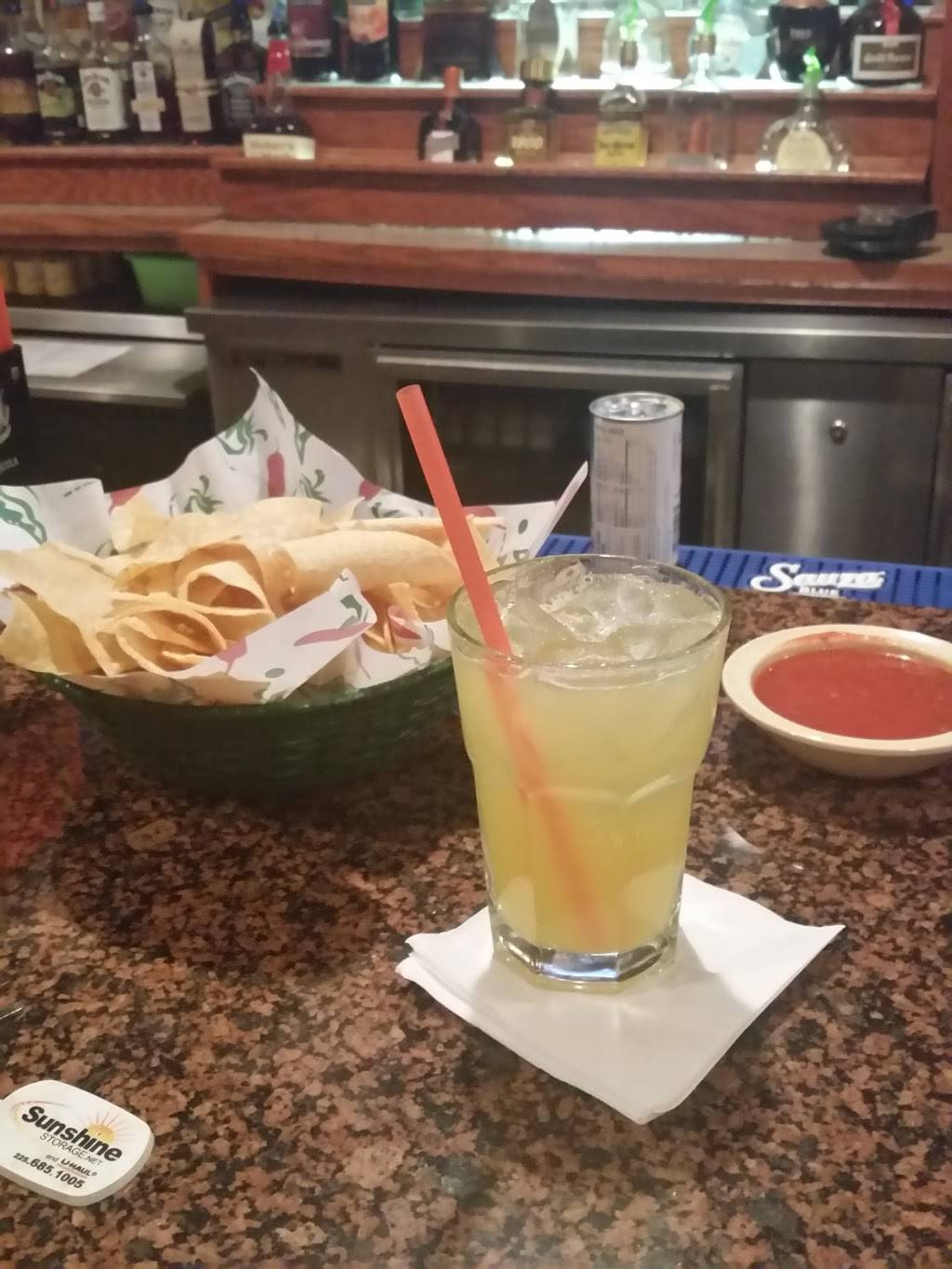 Rio Cantina Mexican grill | restaurant | 400 W St Francis St, Brusly, LA 70719, USA | 2257491818 OR +1 225-749-1818