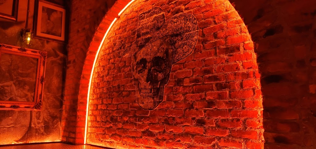 El Santo Restaurant & Don Diablo | restaurant | 1618 SW 8th St, Miami, FL 33135, USA | 7864016427 OR +1 786-401-6427