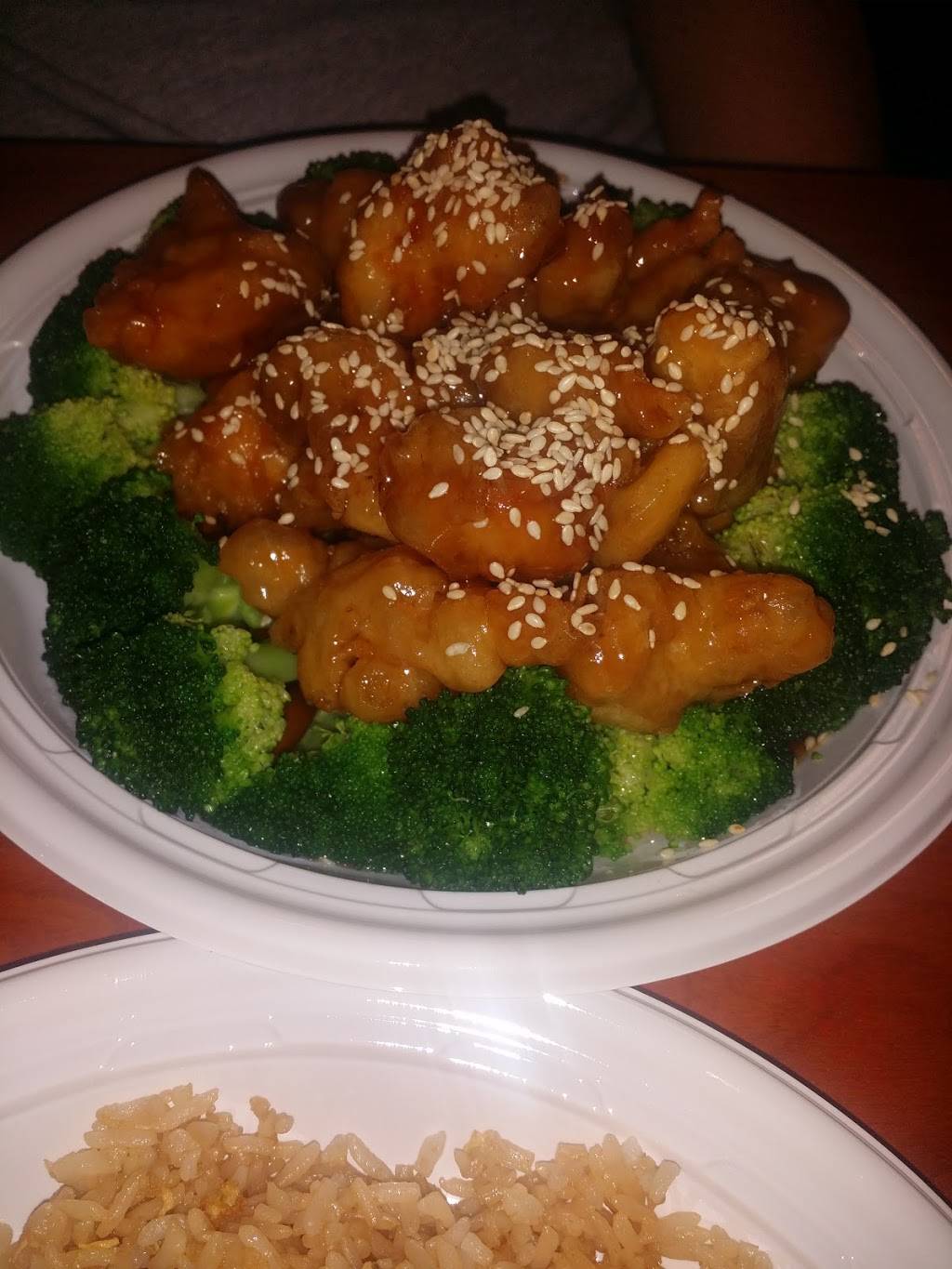 Rice Box | restaurant | 1123 N Castle Heights Ave, Lebanon, TN 37087, USA | 6154499488 OR +1 615-449-9488