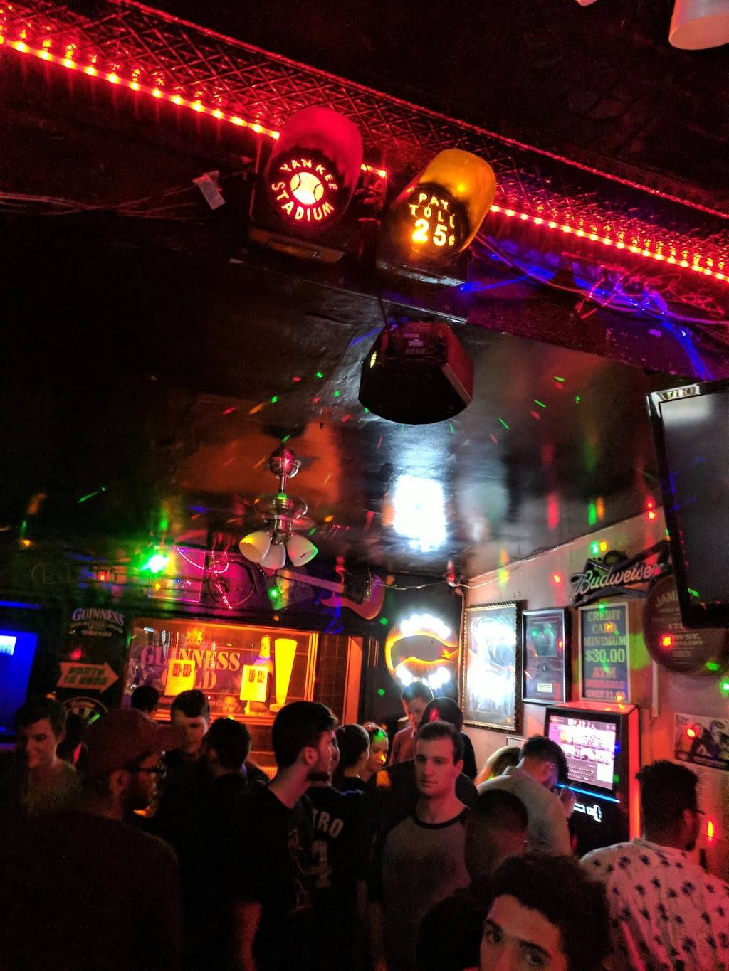 Fenwicks | restaurant | 432 W 238th St, The Bronx, NY 10463, USA | 7185434343 OR +1 718-543-4343