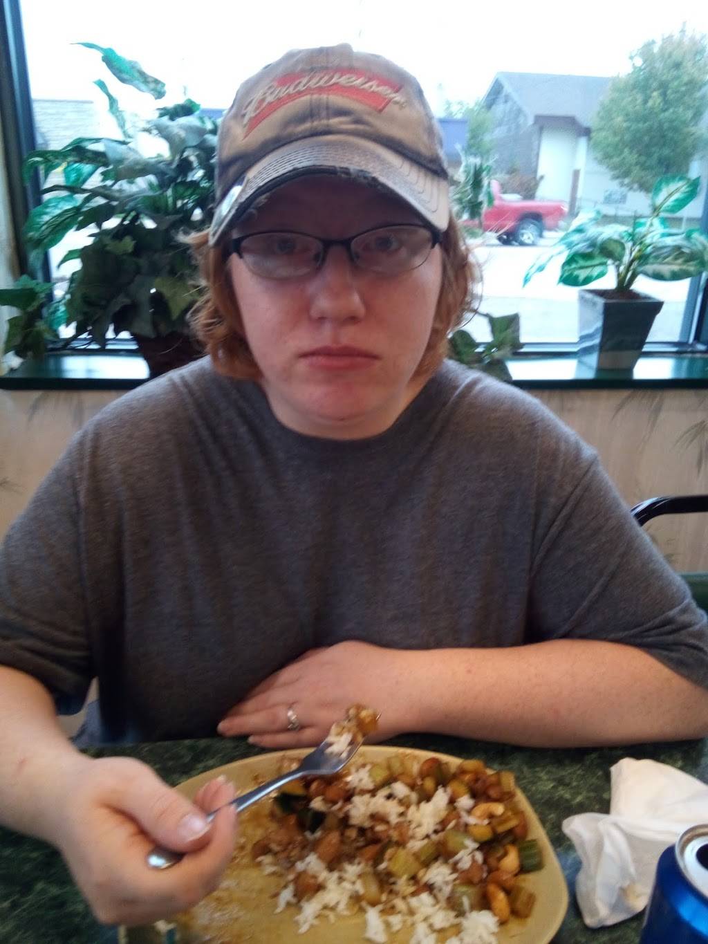 Panda House | restaurant | 15784 US Hwy 63, Hayward, WI 54843, USA | 7159343888 OR +1 715-934-3888