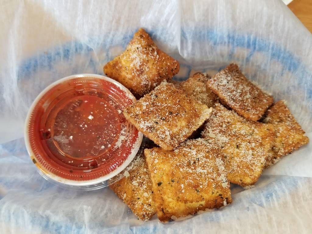 Rocket Pizza & Subs | restaurant | 1384 Holton Rd, Muskegon, MI 49445, USA | 2317195555 OR +1 231-719-5555