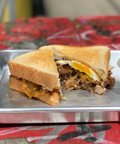 MAs Hot Takes | restaurant | 479 Flat Shoals Ave SE, Atlanta, GA 30316, USA | 6152680650 OR +1 615-268-0650