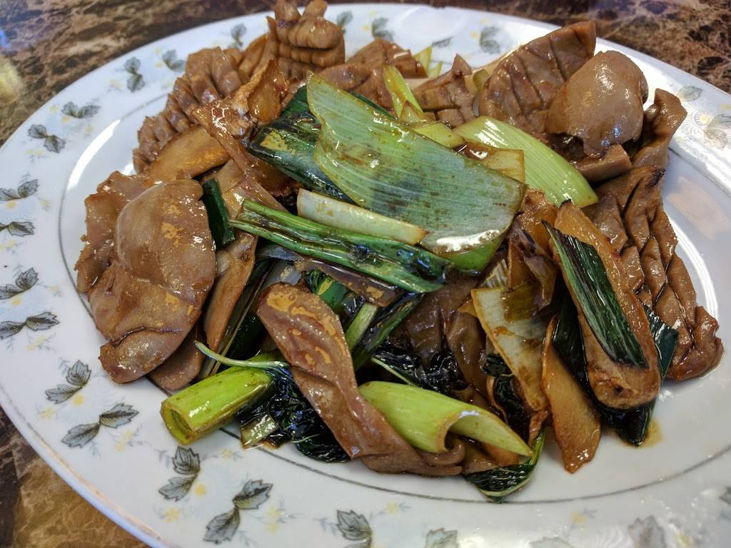 Chans Kitchen 詹味食堂 | restaurant | 6180 Jarvis Ave unit c, Newark, CA 94560, USA | 5107425688 OR +1 510-742-5688