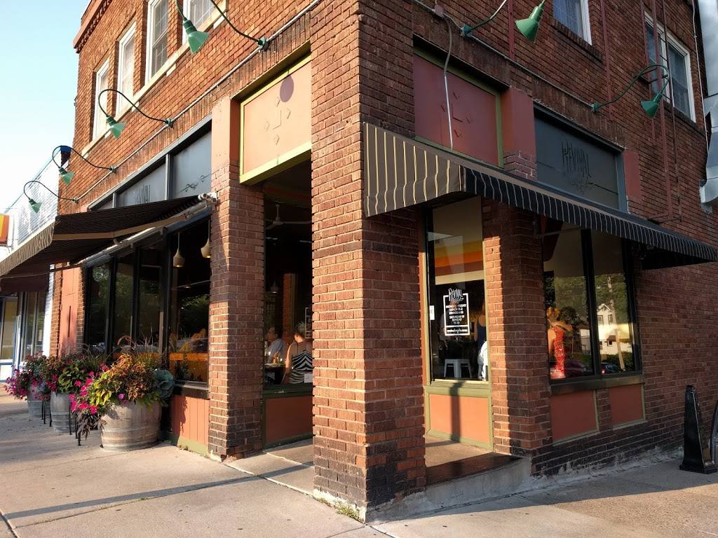 Revival | restaurant | 4257 Nicollet Ave, Minneapolis, MN 55409, USA | 6123454516 OR +1 612-345-4516