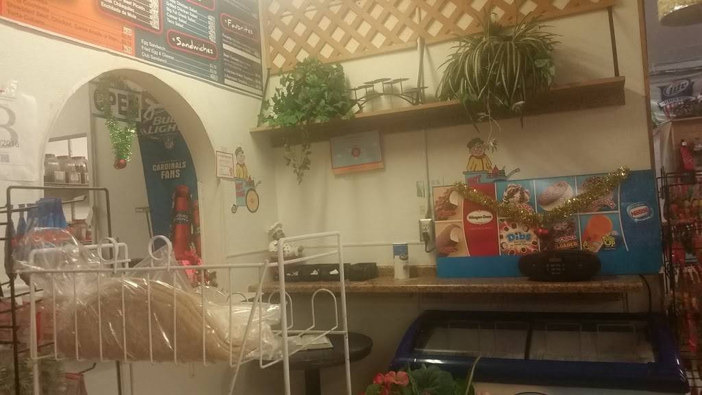 Doras Kitchen | restaurant | 2355 S 16th St, Phoenix, AZ 85034, USA | 6022534074 OR +1 602-253-4074