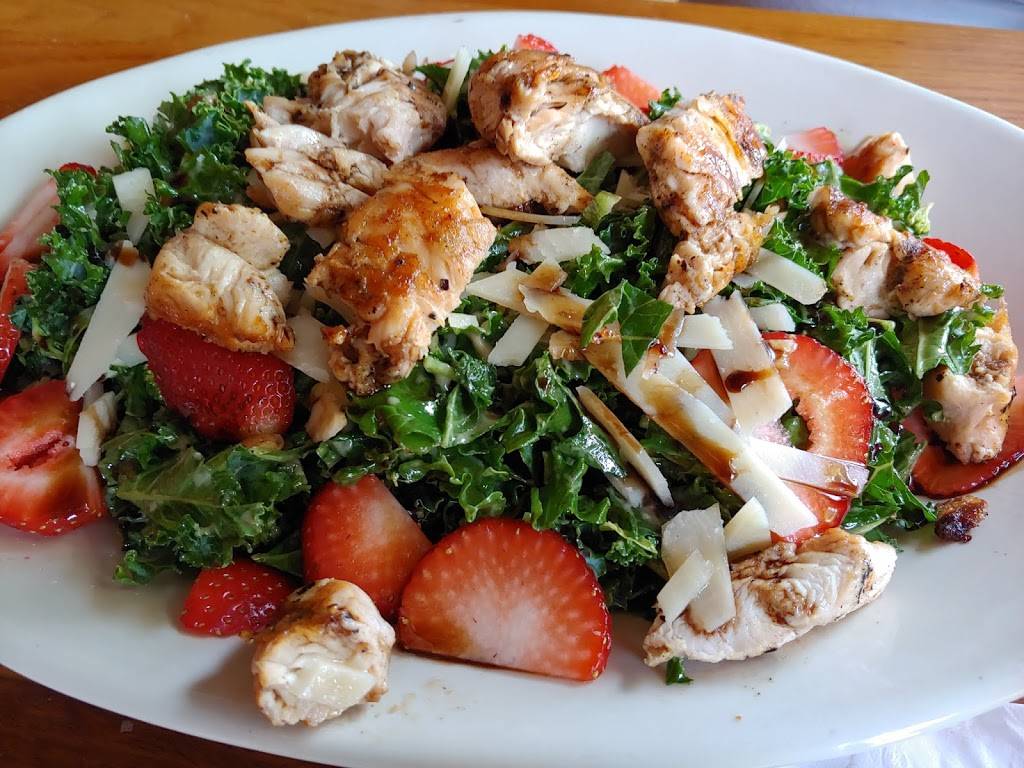 Bubs at the Beach | restaurant | 1030 Garnet Ave, San Diego, CA 92109, USA | 8582707269 OR +1 858-270-7269