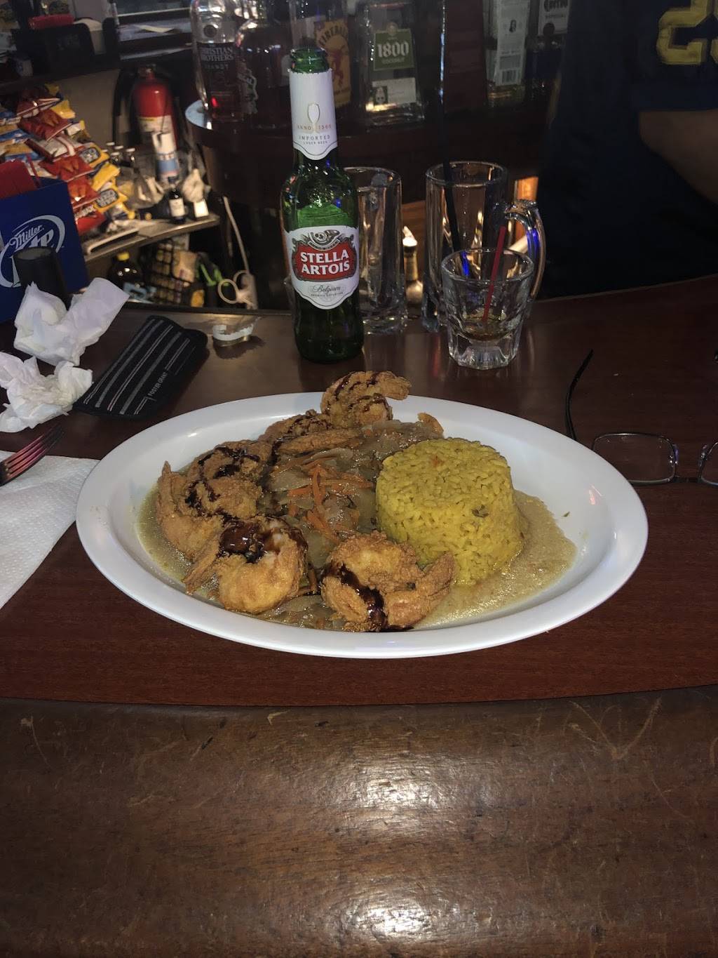 Mikes Tavern | restaurant | 1105 Roselle St, Linden, NJ 07036, USA | 9084864535 OR +1 908-486-4535