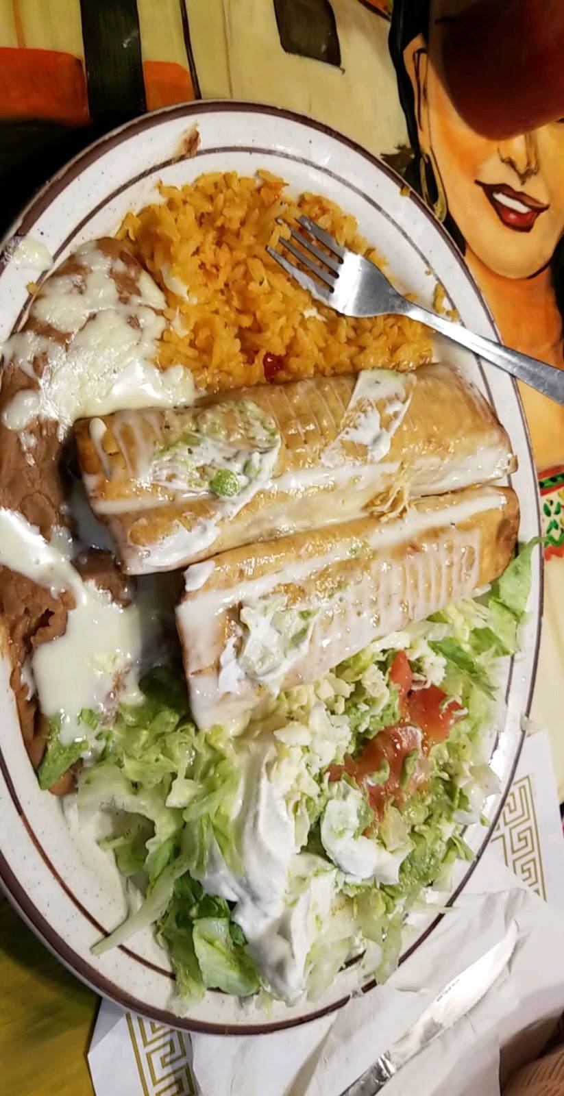 Los Mariachis Mexican Restaurant | restaurant | 6015, 3610 S High St, Columbus, OH 43207, USA | 6144978970 OR +1 614-497-8970