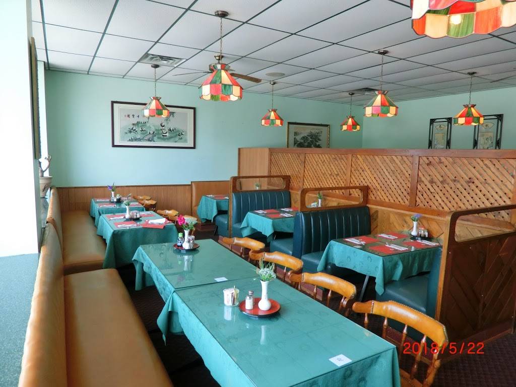 B&A GARDEN | restaurant | 399 Main St N, Mount Forest, ON N0G 2L1, Canada | 5193230343 OR +1 519-323-0343