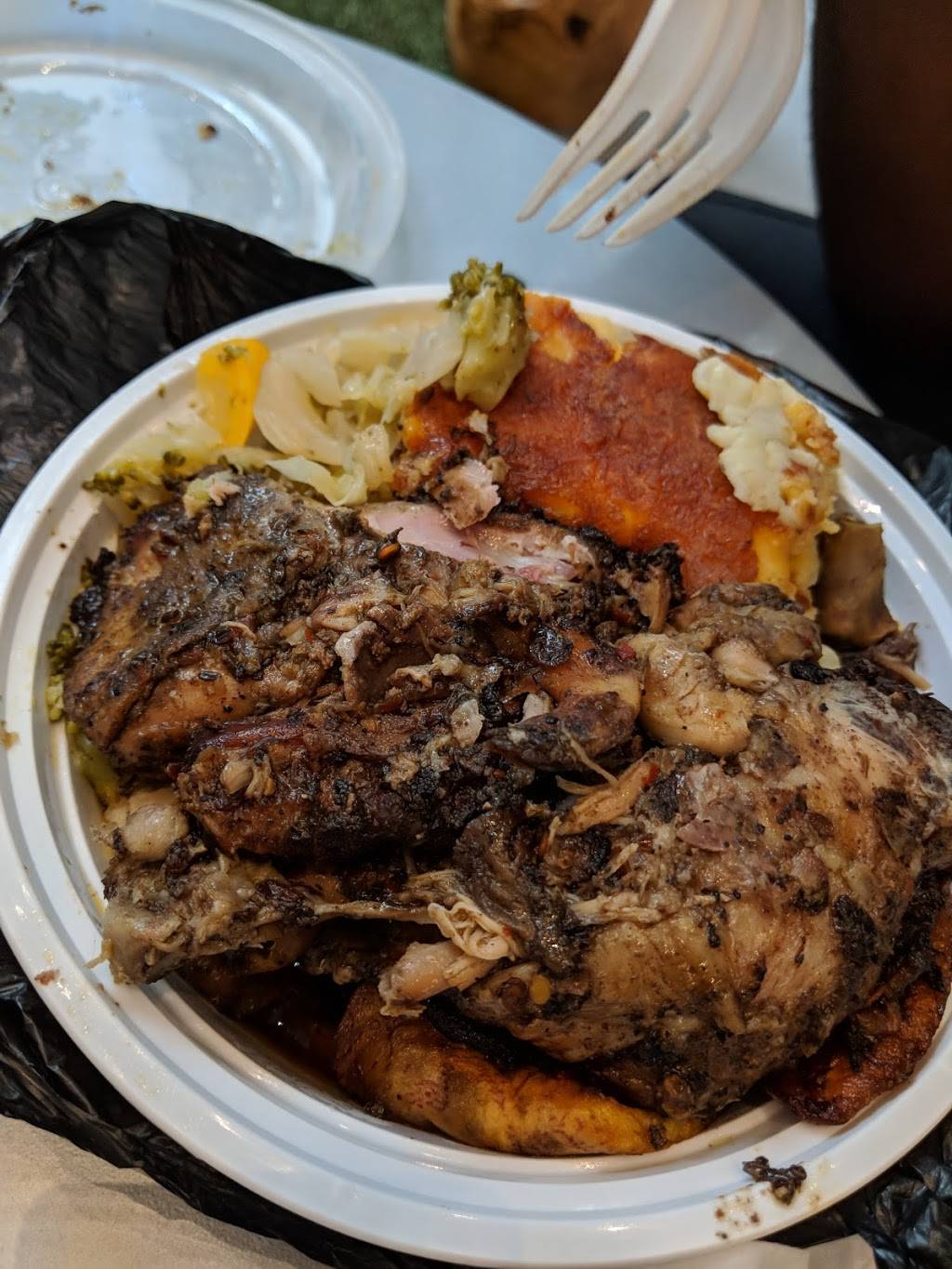 Veronicas Kitchen | restaurant | 141 Water St, New York, NY 10038, USA | 9178482465 OR +1 917-848-2465