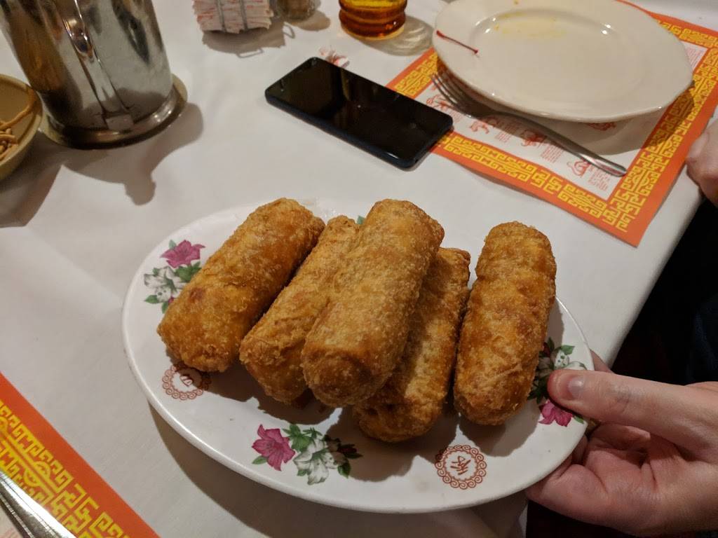 Zom Hee Chinese Restaurant | restaurant | 9015 Park Blvd N, Seminole, FL 33777, USA | 7273918393 OR +1 727-391-8393