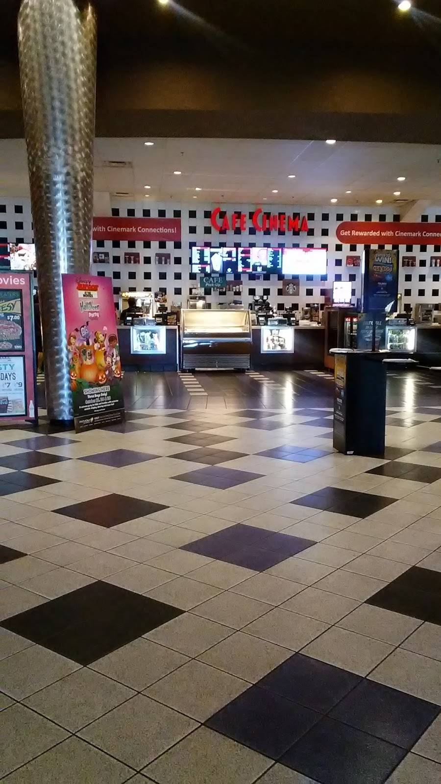 Cinemark Tinseltown and XD | meal takeaway | 6001 N. Martin Luther King, Boulevard, Oklahoma City, OK 73111, USA | 4054240461 OR +1 405-424-0461