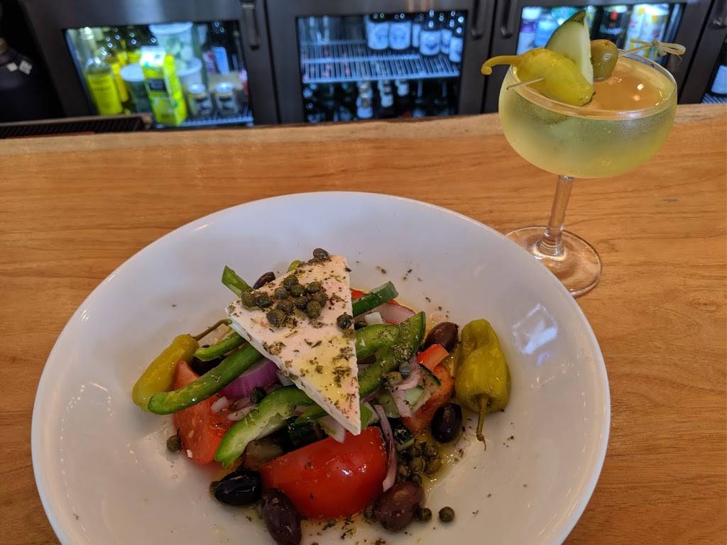 Kleos | restaurant | 250 Westminster St, Providence, RI 02903, USA | 4014434083 OR +1 401-443-4083