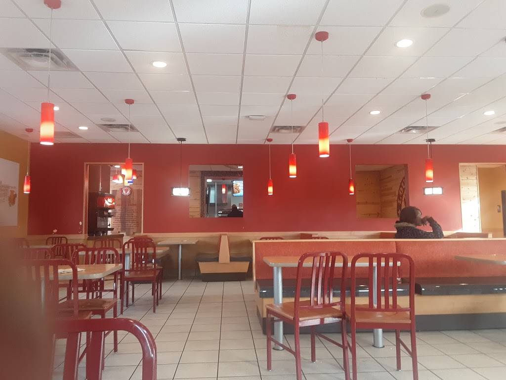 Popeyes Louisiana Kitchen | restaurant | 1296 N Germantown Pkwy, Cordova, TN 38016, USA | 9017586156 OR +1 901-758-6156