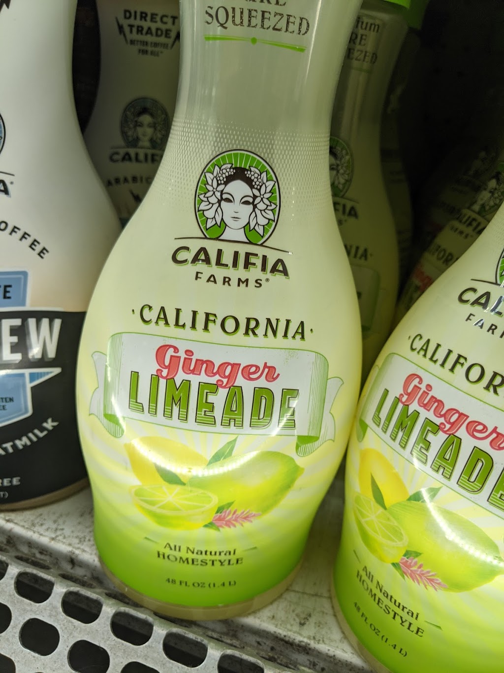 BROOKLYN BORN MINI MARKET | restaurant | 1426 Bedford Ave, Brooklyn, NY 11216, USA | 7186228300 OR +1 718-622-8300