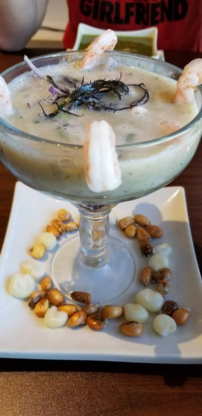 Sazón Perú Restaurant | restaurant | 89 S Broadway, Lawrence, MA 01843, USA | 9788663964 OR +1 978-866-3964