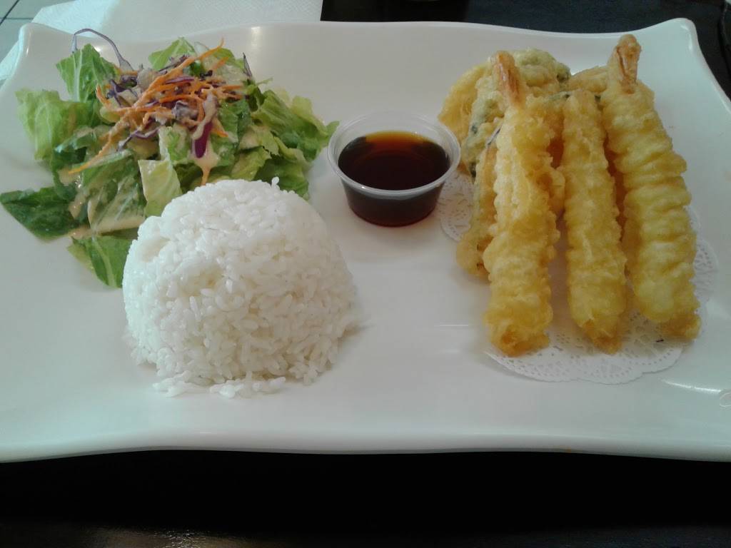 Maki Yaki | restaurant | 4306, 6736 Bright Ave, Whittier, CA 90601, USA | 5626965709 OR +1 562-696-5709