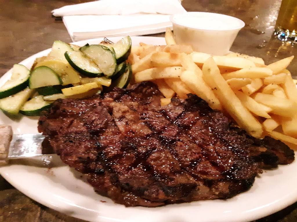 Jacksons Bar & Grill | restaurant | 6020 W Flamingo Rd, Las Vegas, NV 89103, USA | 7023622116 OR +1 702-362-2116