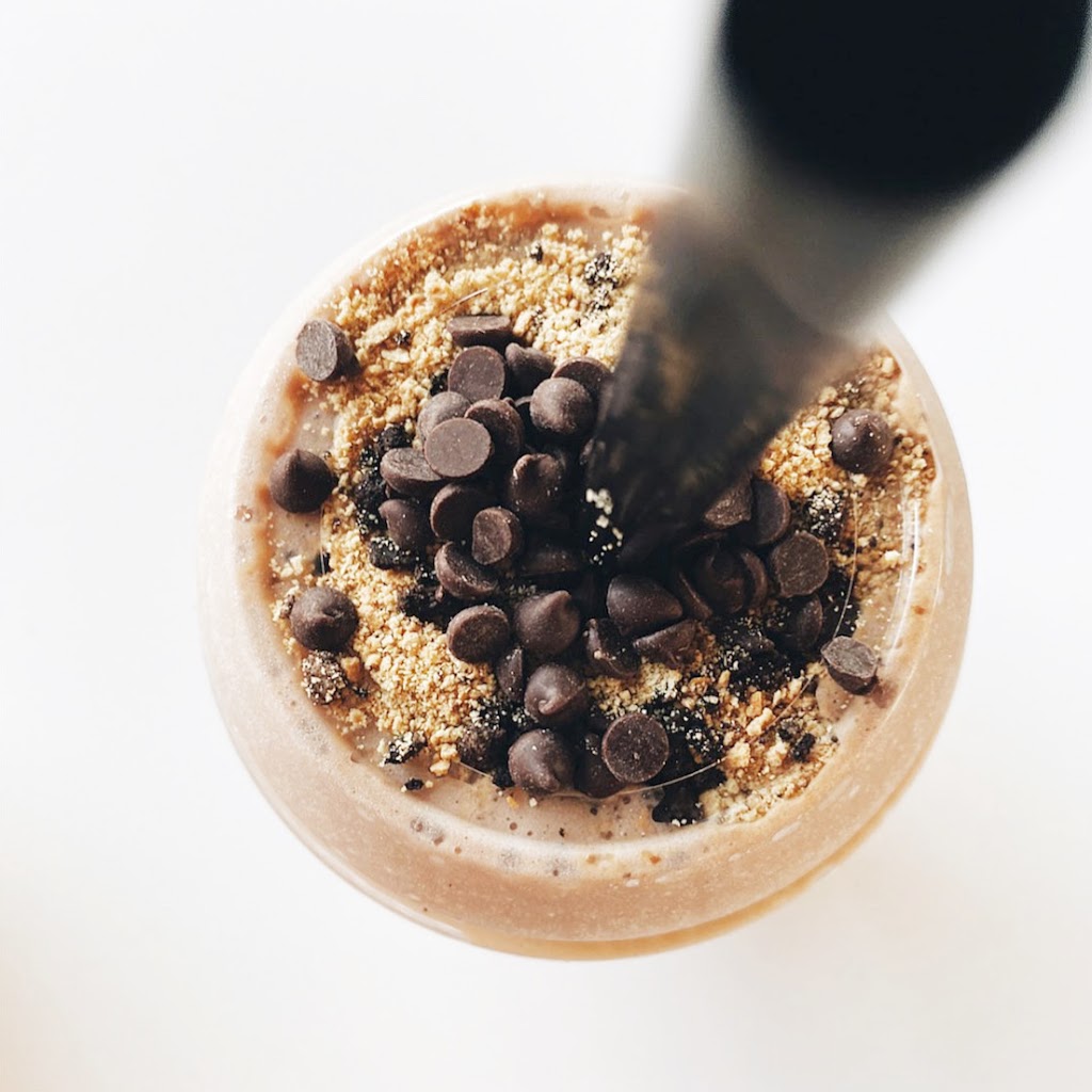 Flourish Nutrition | restaurant | 107 N Eastern Ave, Moore, OK 73160, USA | 4058871383 OR +1 405-887-1383