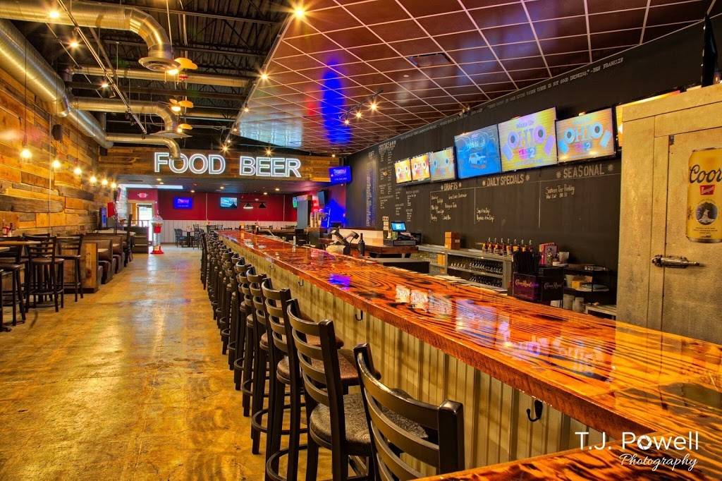 Rush Hour Grille | restaurant | 10735 Ravenna Rd, Twinsburg, OH 44087, USA | 3304054990 OR +1 330-405-4990