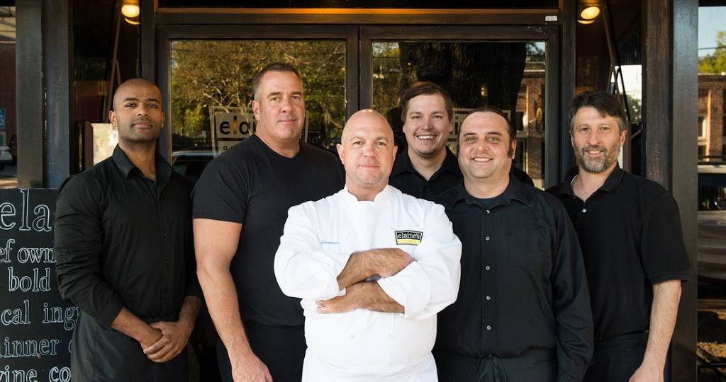 Elaines On Franklin | restaurant | 454 W Franklin St, Chapel Hill, NC 27516, USA | 9199602770 OR +1 919-960-2770