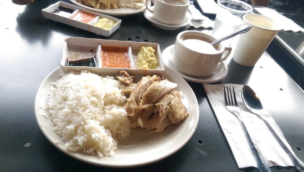 Savoy Kitchen | restaurant | 138 E Valley Blvd, Alhambra, CA 91801, USA | 6263089535 OR +1 626-308-9535