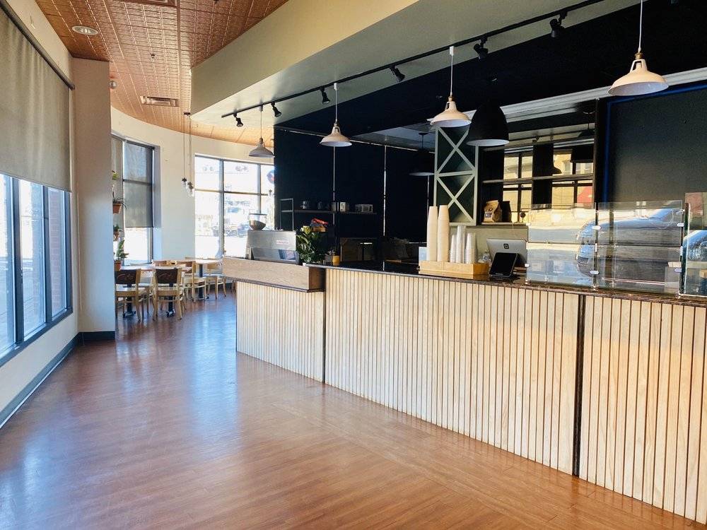 Basu Coffee Bar & Vietnamese Eatery | restaurant | 1361 Shermer Rd, Northbrook, IL 60062, USA | 2249043364 OR +1 224-904-3364