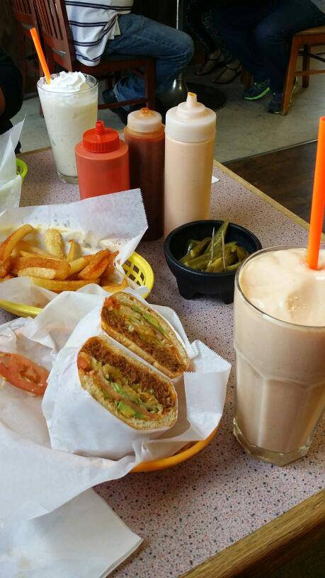 Tropical Fruits | restaurant | 1410 Broadway, Chula Vista, CA 91911, USA | 6194275181 OR +1 619-427-5181