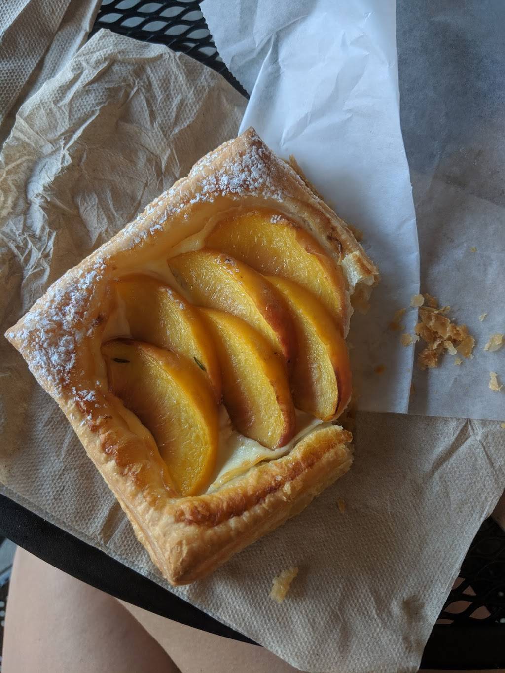 Night Kitchen Bakehouse & Cafe | bakery | 10 W Franklin St Suite #140, Raleigh, NC 27604, USA | 9842328907 OR +1 984-232-8907