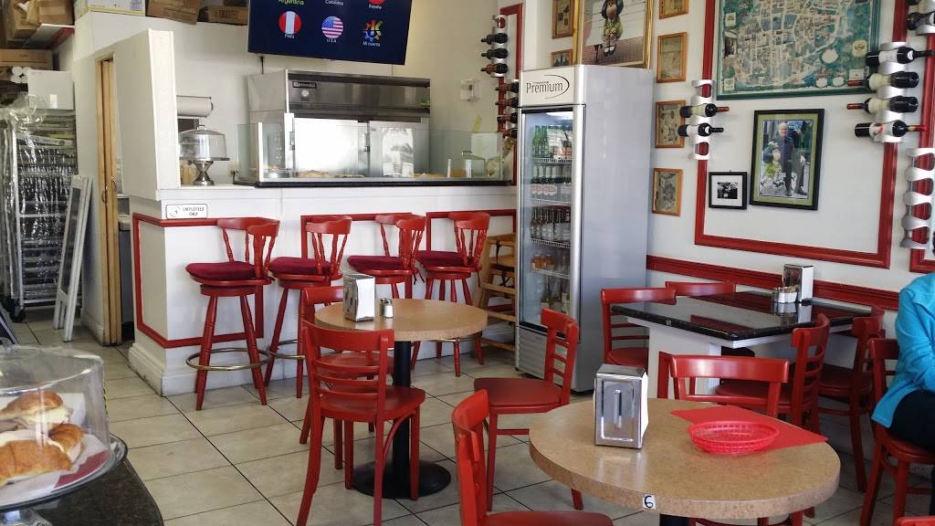 Caminito Way | restaurant | 1960 NE 123rd St, North Miami, FL 33181, USA | 3058938322 OR +1 305-893-8322