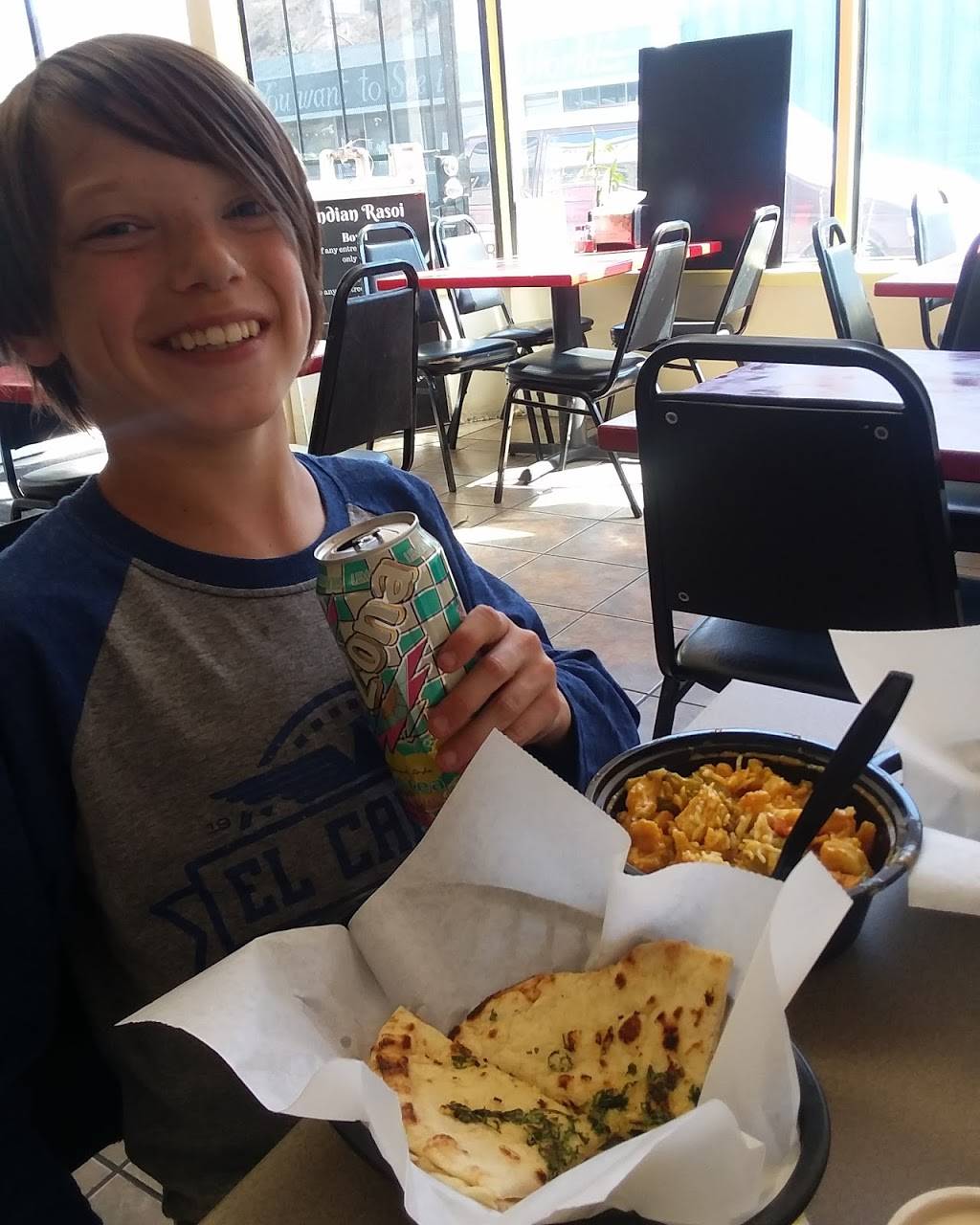 INDIAN RASOI | restaurant | 421 N Ventura Ave, Ventura, CA 93001, USA | 8056488969 OR +1 805-648-8969