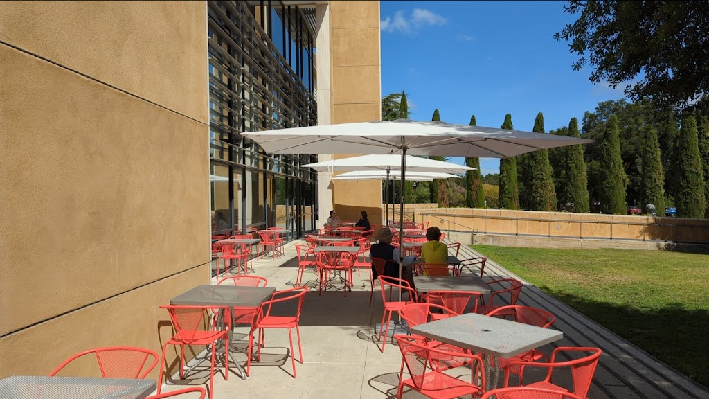 Tootsies at the Cantor Arts Center | restaurant | 328 Lomita Dr, Stanford, CA 94305, USA | 6507254758 OR +1 650-725-4758