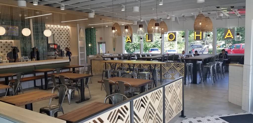 Hawaiian Bros. | restaurant | 304 SE Missouri 291 Hwy, Lees Summit, MO 64063, USA | 8162725284 OR +1 816-272-5284