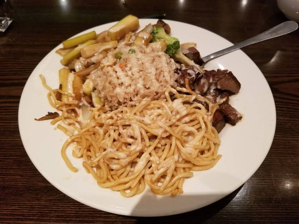 Crazy Sushi | restaurant | 4320 Deerwood Lake Pkwy #201, Jacksonville, FL 32223, USA | 9049989797 OR +1 904-998-9797