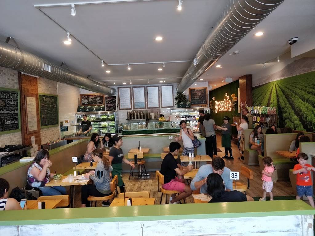 Green Life | restaurant | 266 Mamaroneck Ave, Mamaroneck, NY 10543, USA | 9143411725 OR +1 914-341-1725