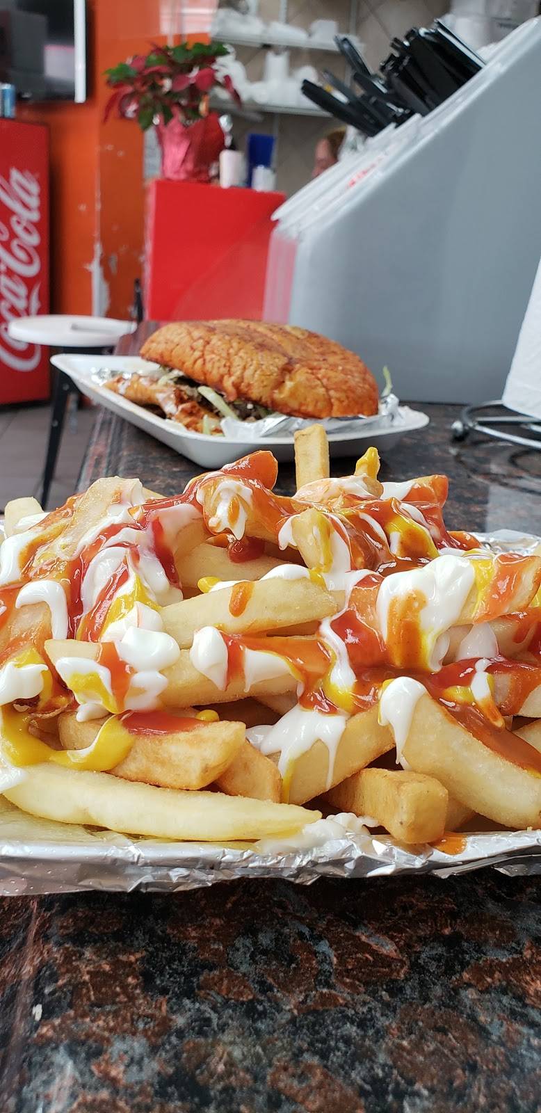 La Chilanguita | restaurant | 408 E Rundberg Ln, Austin, TX 78753, USA | 5126193226 OR +1 512-619-3226