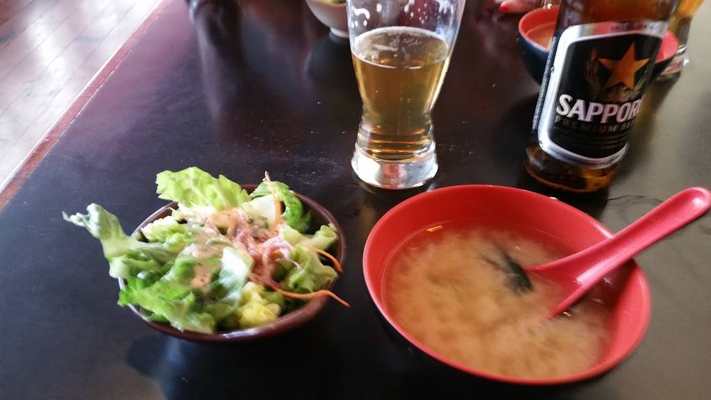 Nori Sushi Bistro | restaurant | 700 Town and Country Blvd, Houston, TX 77024, USA | 7134670400 OR +1 713-467-0400