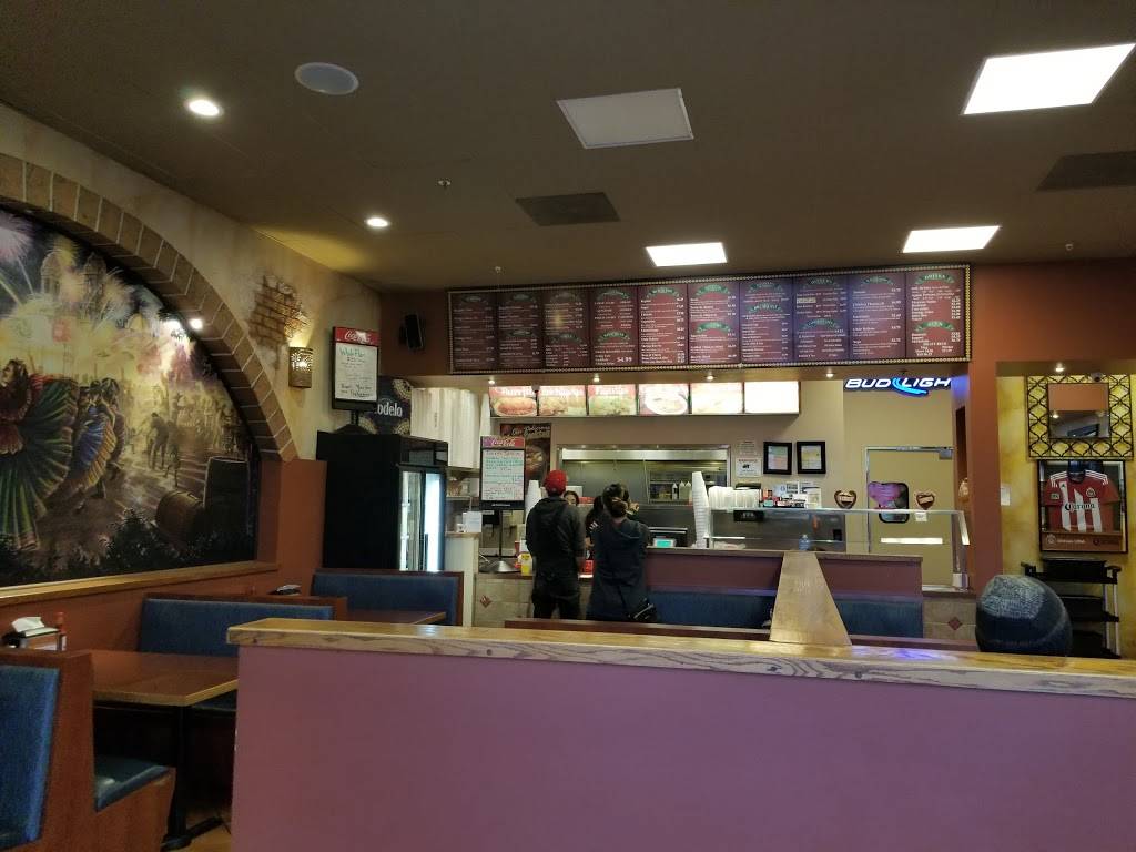 Taqueria La Mexicana | restaurant | 2610 S Tracy Blvd #140, Tracy, CA 95376, USA | 2098338226 OR +1 209-833-8226