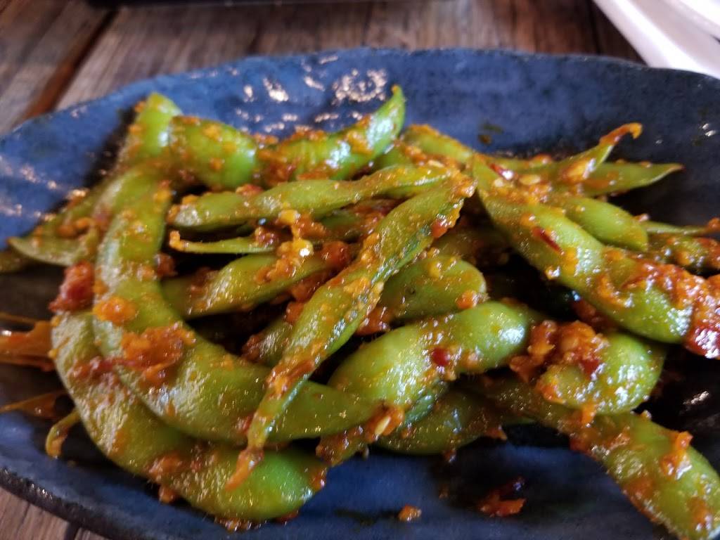 Wabi House | restaurant | 1229 8th Ave Suite 227, Fort Worth, TX 76104, USA | 8177203099 OR +1 817-720-3099