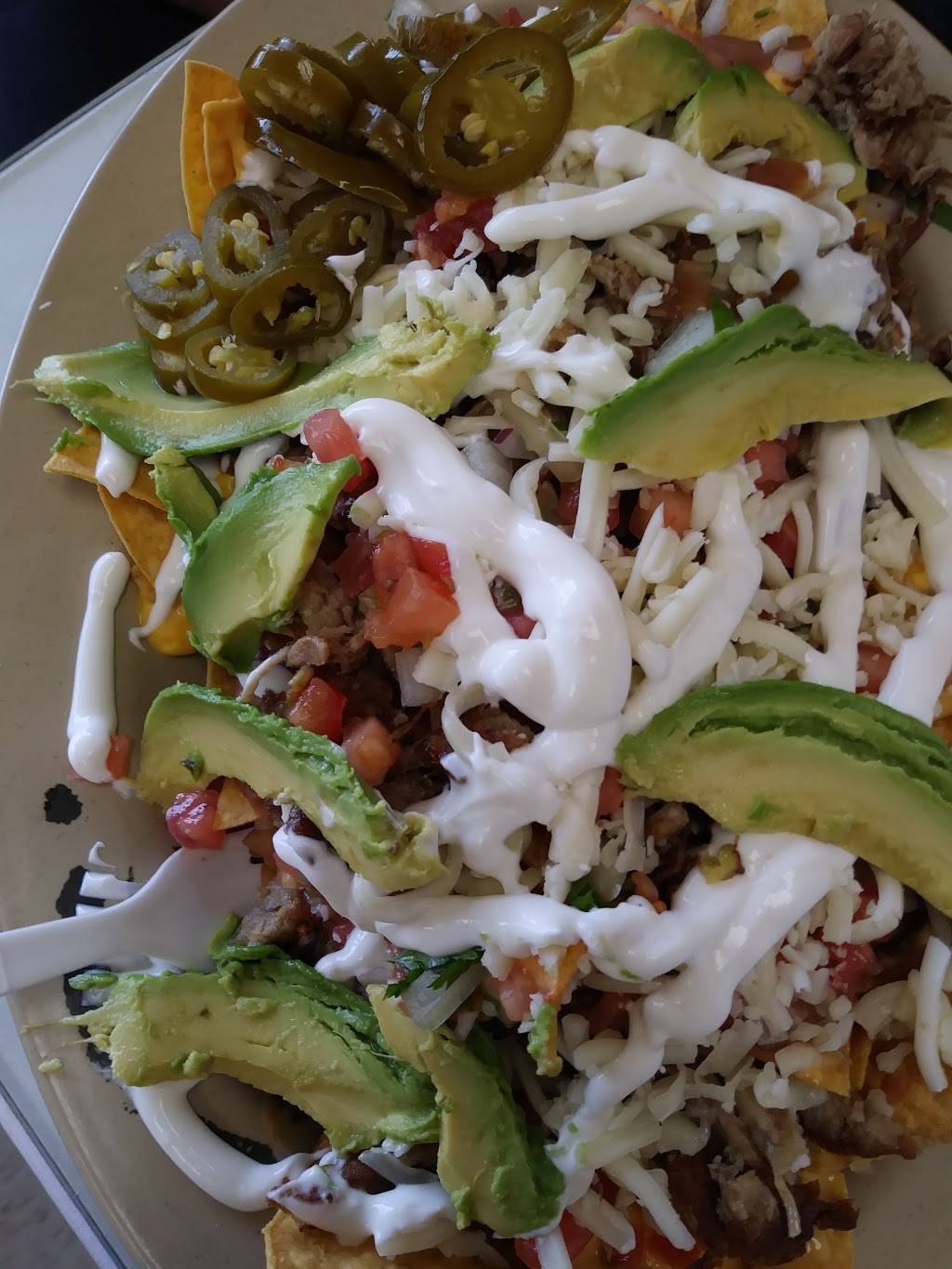 Anamarias Mexican Restaurant | restaurant | 12641 San Fernando Rd, Sylmar, CA 91342, USA | 8183679225 OR +1 818-367-9225