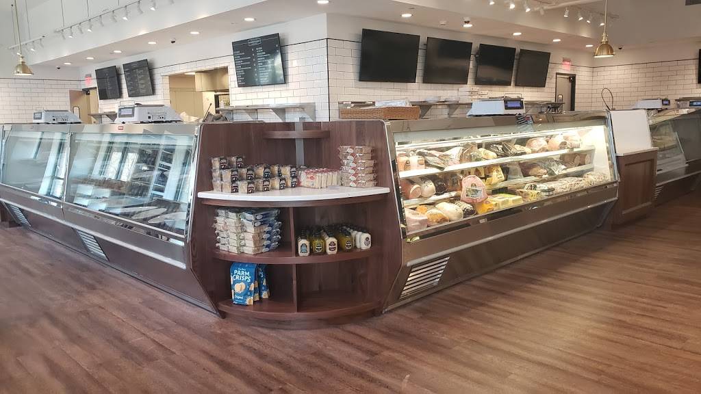 Madison Market | cafe | 17 Greenwood Ave, Madison, NJ 07940, USA | 9733012000 OR +1 973-301-2000