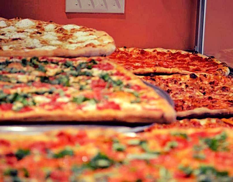 Joe Cristianos Pizza | meal delivery | 1225 NY-9G # 2, Hyde Park, NY 12538, USA | 8452298125 OR +1 845-229-8125