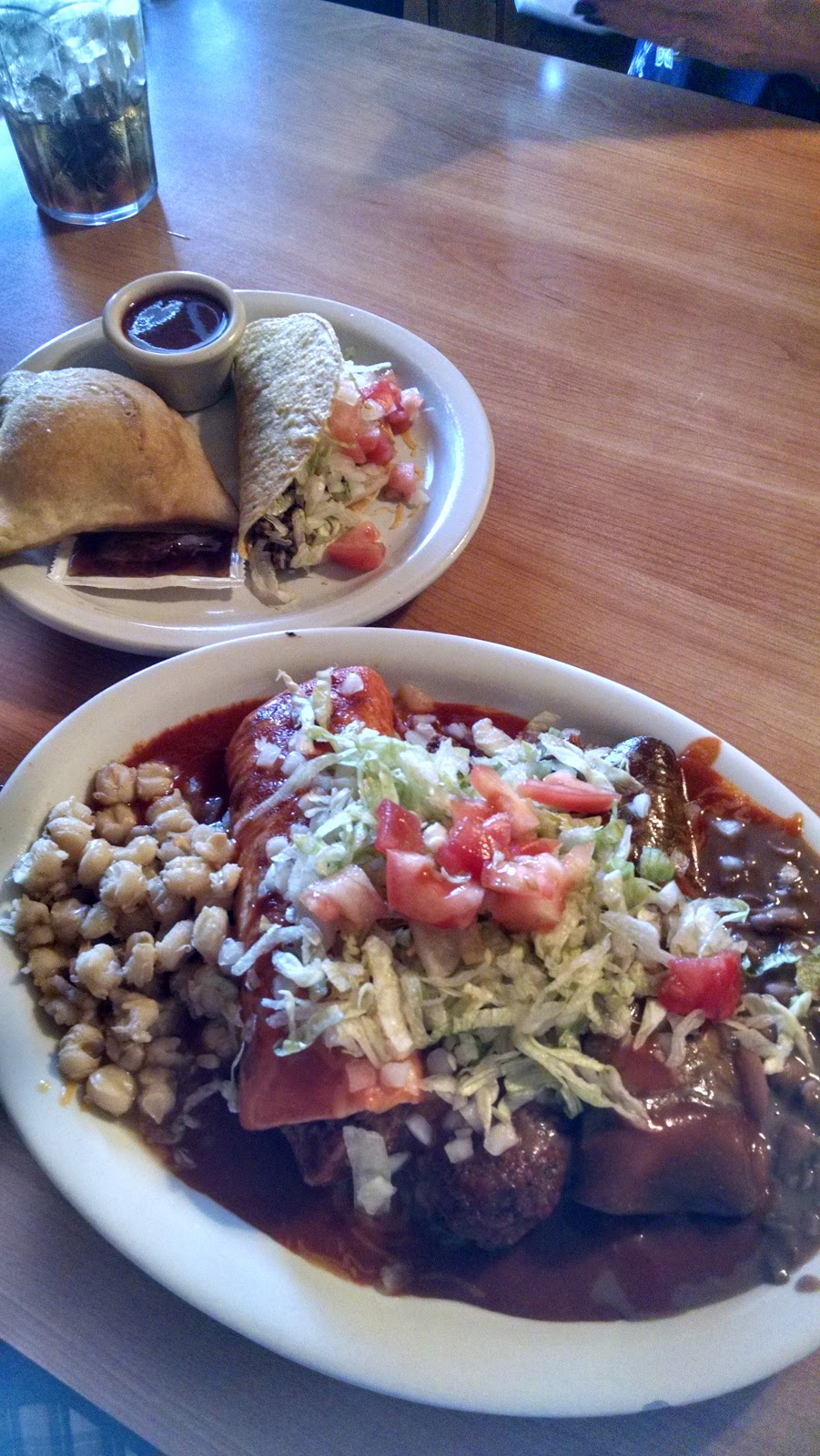 Casa De Herrera Restaurant | restaurant | 67 NM-63, Pecos, NM 87552, USA | 5057576740 OR +1 505-757-6740